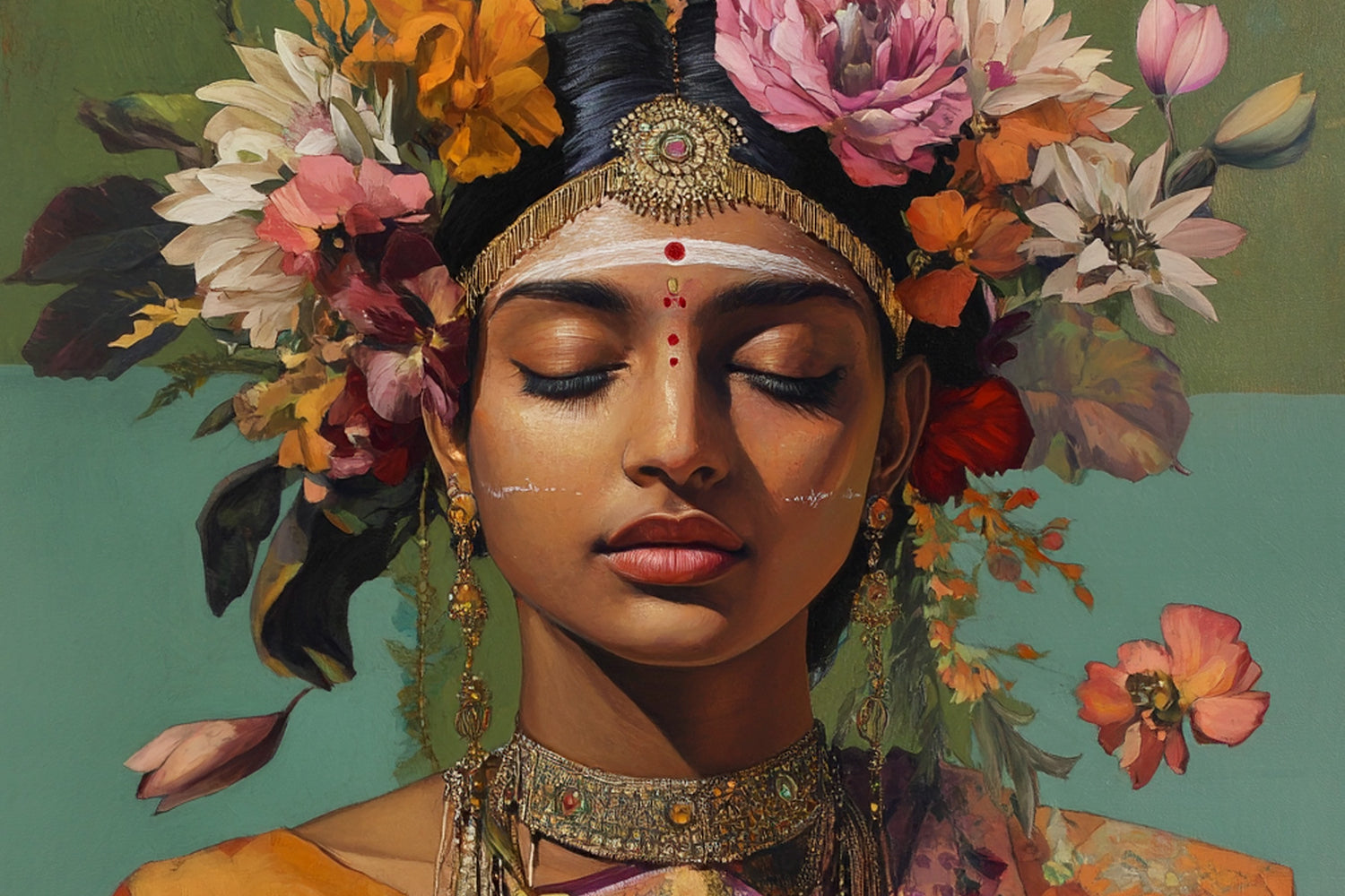 Die Sechs Philosophien des Lebens im Ayurveda