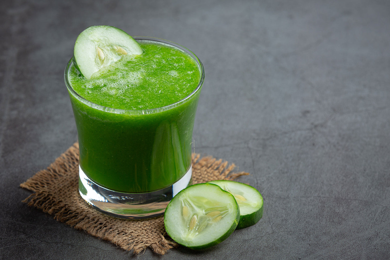 Gurkensaft
